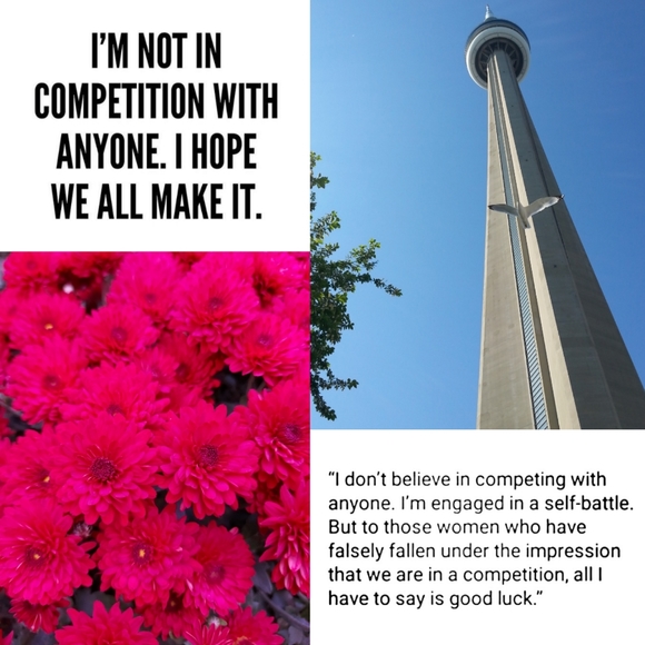 Meet your Posher, Michelle 🙇🏻♀️ - Picture 14 of 16